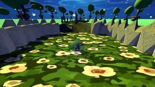 Скриншот 2 к игре Oscar's Paradise
