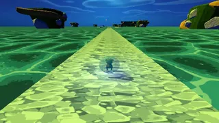 Скриншот 3 к игре Oscar's Paradise