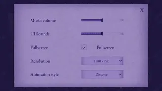 Скриншот 2 к игре Victorian Debutante