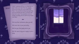 Скриншот 3 к игре Victorian Debutante
