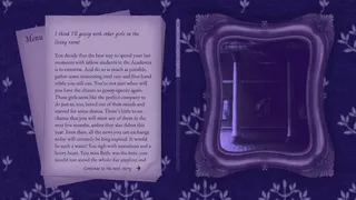 Скриншот 4 к игре Victorian Debutante