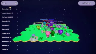 Скриншот 1 к игре Boom Bears on Stream