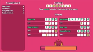 Скриншот 3 к игре Boom Bears on Stream