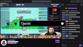 Скриншот 8 к игре Boom Bears on Stream