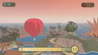 Скриншот 1 к игре Math it Right 3D Adventure