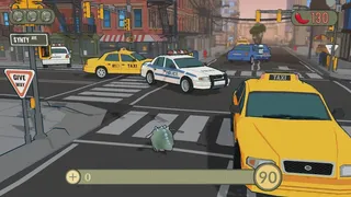 Скриншот 2 к игре Math it Right 3D Adventure