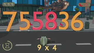 Скриншот 8 к игре Math it Right 3D Adventure