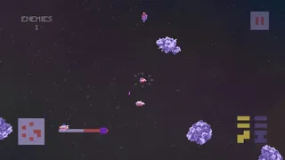 Скриншот 1 к игре Escape The Living Nebula