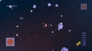 Скриншот 2 к игре Escape The Living Nebula
