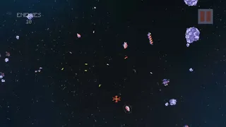 Скриншот 3 к игре Escape The Living Nebula