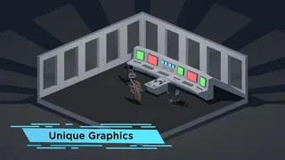 Скриншот 2 к игре The Final Rescue: Escape Room