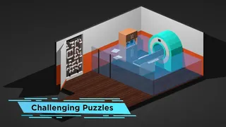 Скриншот 3 к игре The Final Rescue: Escape Room
