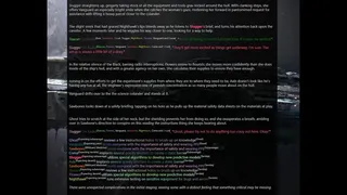 Скриншот 4 к игре The Celestra