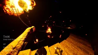 Скриншот 1 к игре Dungeon Castle