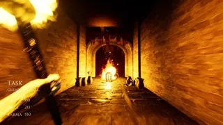 Скриншот 2 к игре Dungeon Castle