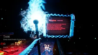 Скриншот 3 к игре Dungeon Castle