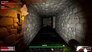 Скриншот 2 к игре TheDark
