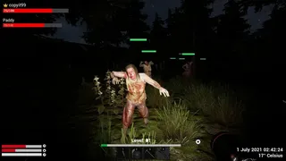 Скриншот 7 к игре TheDark