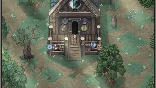Скриншот 1 к игре Haven's Embers