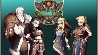 Скриншот 5 к игре Haven's Embers