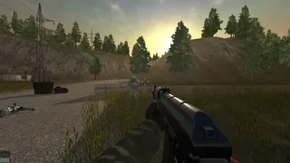 Скриншот 5 к игре Chornobyl Trap