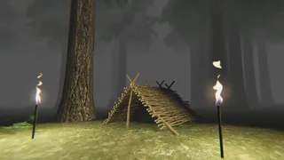 Скриншот 3 к игре Trapped in the Forest