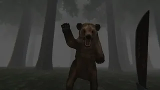 Скриншот 4 к игре Trapped in the Forest