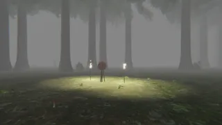 Скриншот 6 к игре Trapped in the Forest