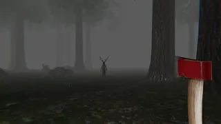 Скриншот 7 к игре Trapped in the Forest