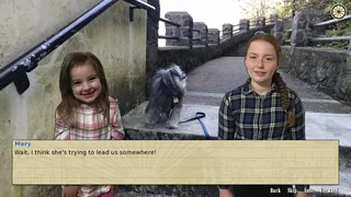 Скриншот 1 к игре The Lost Oregon City Gold