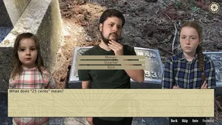 Скриншот 6 к игре The Lost Oregon City Gold