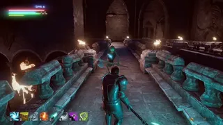 Скриншот 2 к игре Tanthious