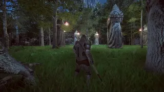 Скриншот 8 к игре Tanthious