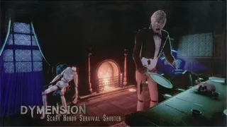 Скриншот 8 к игре Dymension:Scary Horror Survival Shooter