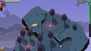 Скриншот 7 к игре Skycliffs