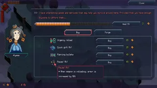 Скриншот 8 к игре Skycliffs