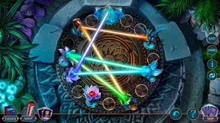 Скриншот 5 к игре Maze Of Realities: Flower Of Discord Collector's Edition