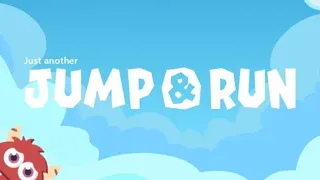Скриншот 1 к игре Just another Jump And Run