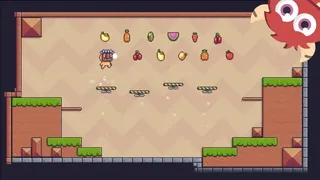 Скриншот 2 к игре Just another Jump And Run