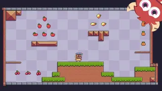 Скриншот 3 к игре Just another Jump And Run
