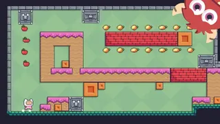 Скриншот 5 к игре Just another Jump And Run