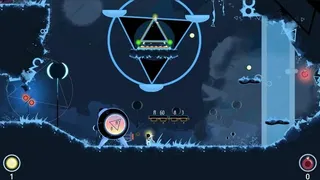 Скриншот 4 к игре A Tale of Synapse : The Chaos Theories