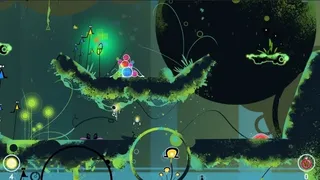 Скриншот 5 к игре A Tale of Synapse : The Chaos Theories