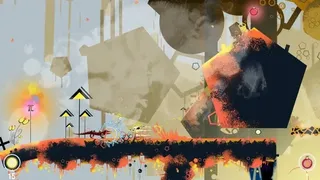 Скриншот 7 к игре A Tale of Synapse : The Chaos Theories