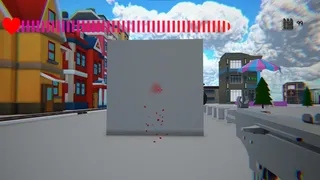 Скриншот 1 к игре Apocalyptic Gash