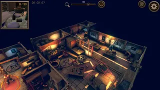 Скриншот 4 к игре Hidden Tavern Top-Down 3D