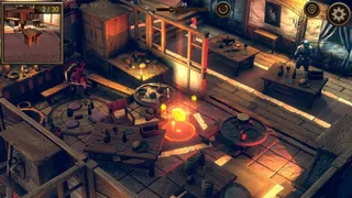 Скриншот 5 к игре Hidden Tavern Top-Down 3D