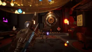Скриншот 2 к игре Rustwalker Legends