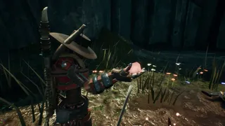 Скриншот 6 к игре Rustwalker Legends