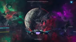 Скриншот 1 к игре Elusive Verge
